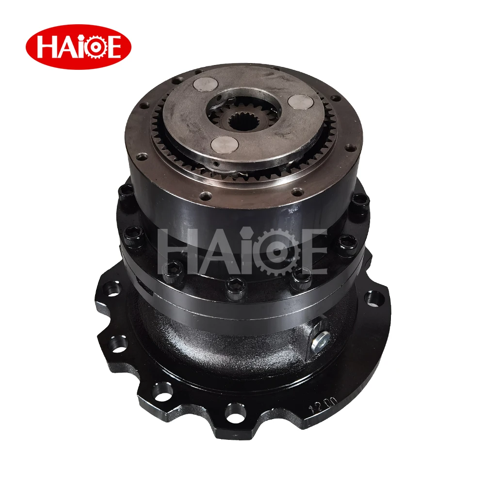Экскаватор 9111265 EX100-3 качающийся мотор редуктор для Hitachi