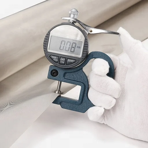 TK-PW-050R information security lining EMI conductive fabric