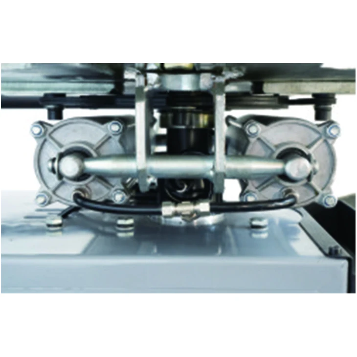 Made in China Heavy Duty Electric Tire Changer For Truck