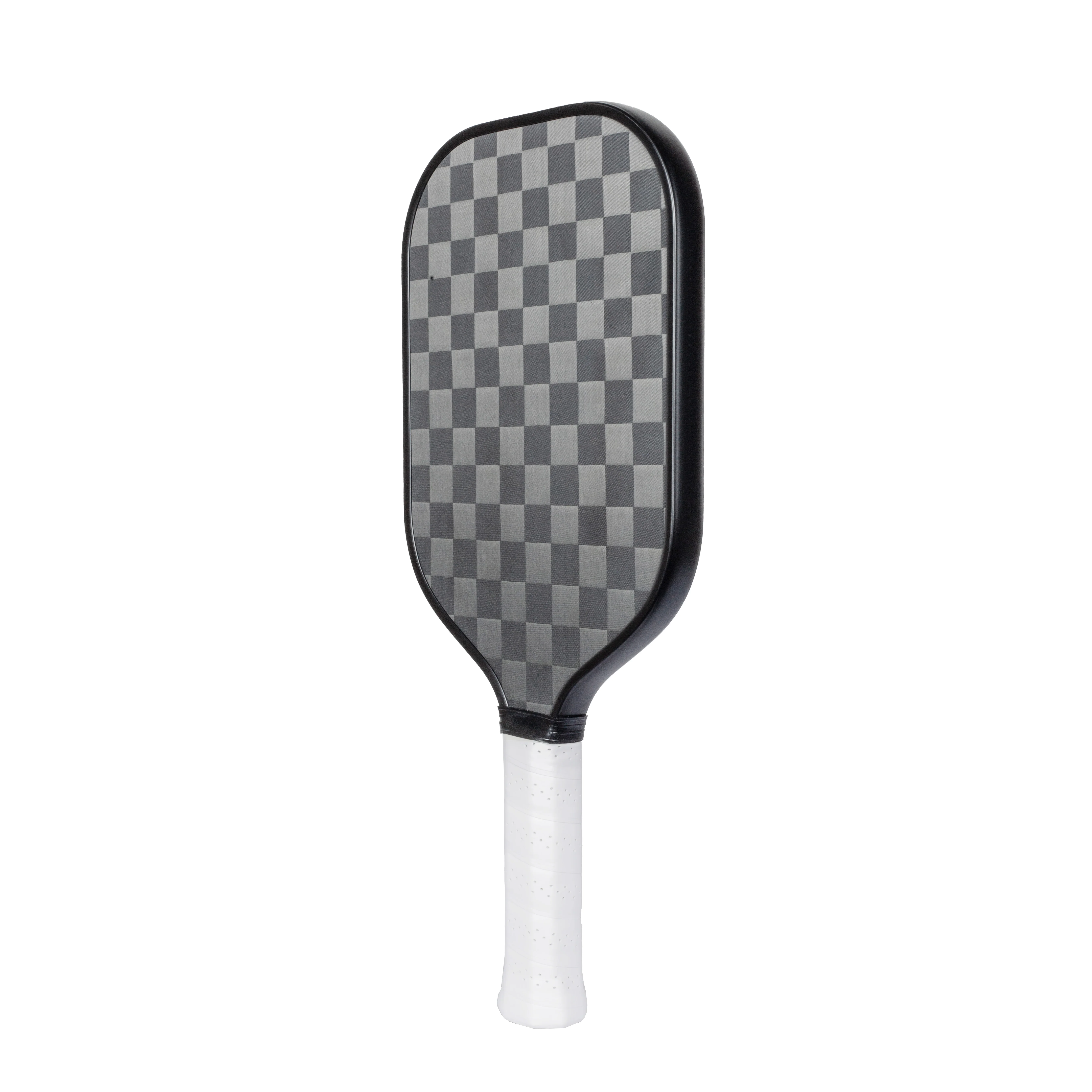Hot Selling High-End Carbon Fiber T700 18K USAPA Approved Pickleball Paddle With Raw Carbon Texture