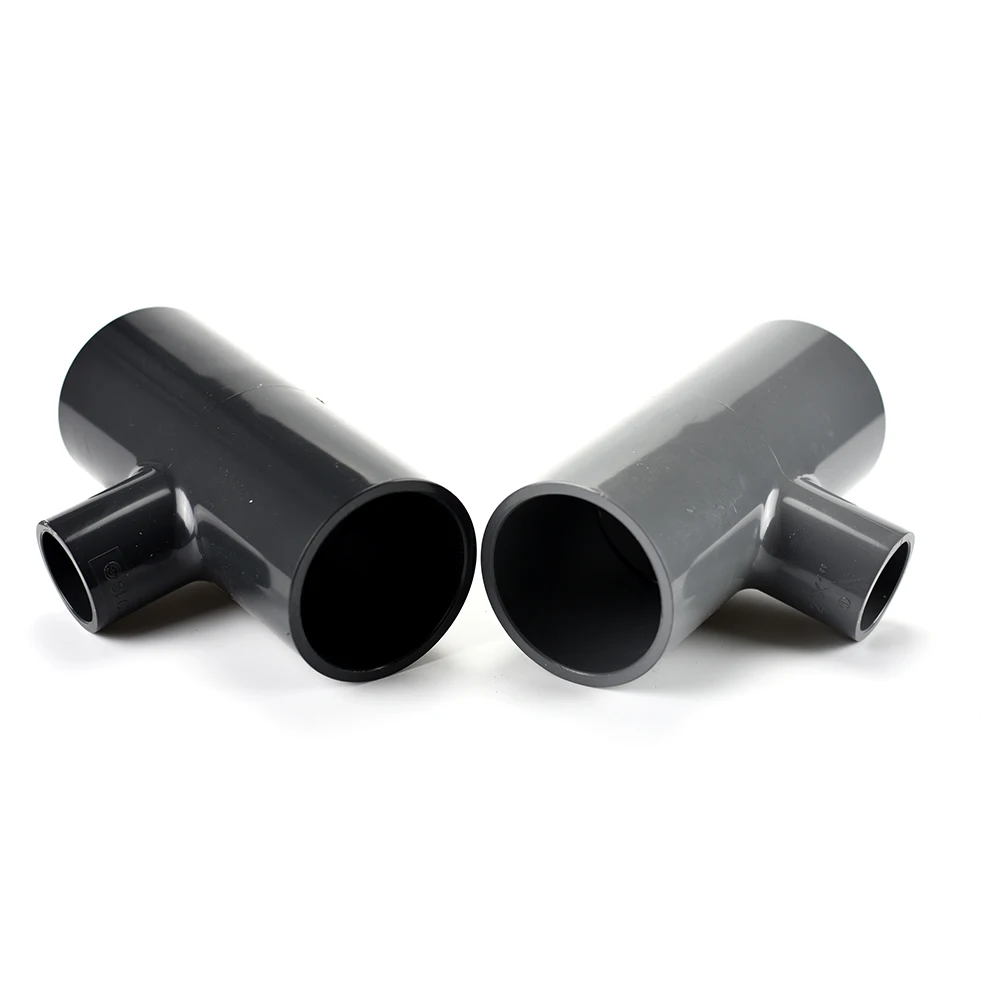 Reducing Tee SCH 40 PVC Female Tee ASTM D2466