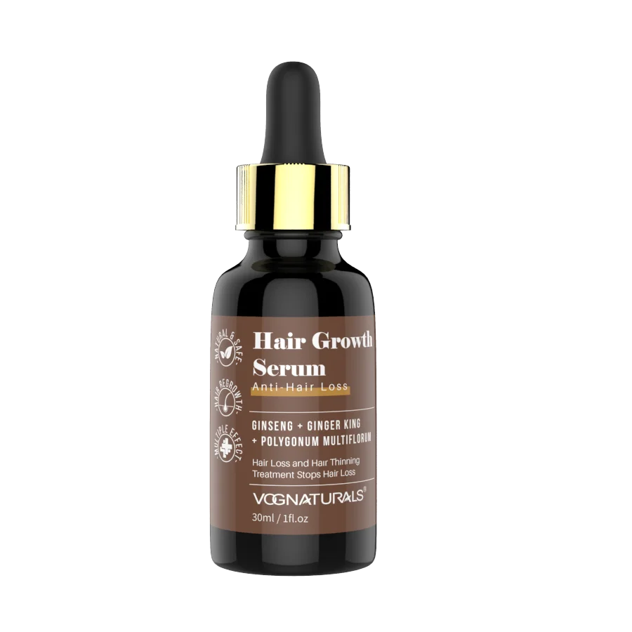 Собственная марка, более толстая, более здоровая, стимулирует рост волос, травяная Сыворотка для роста волос