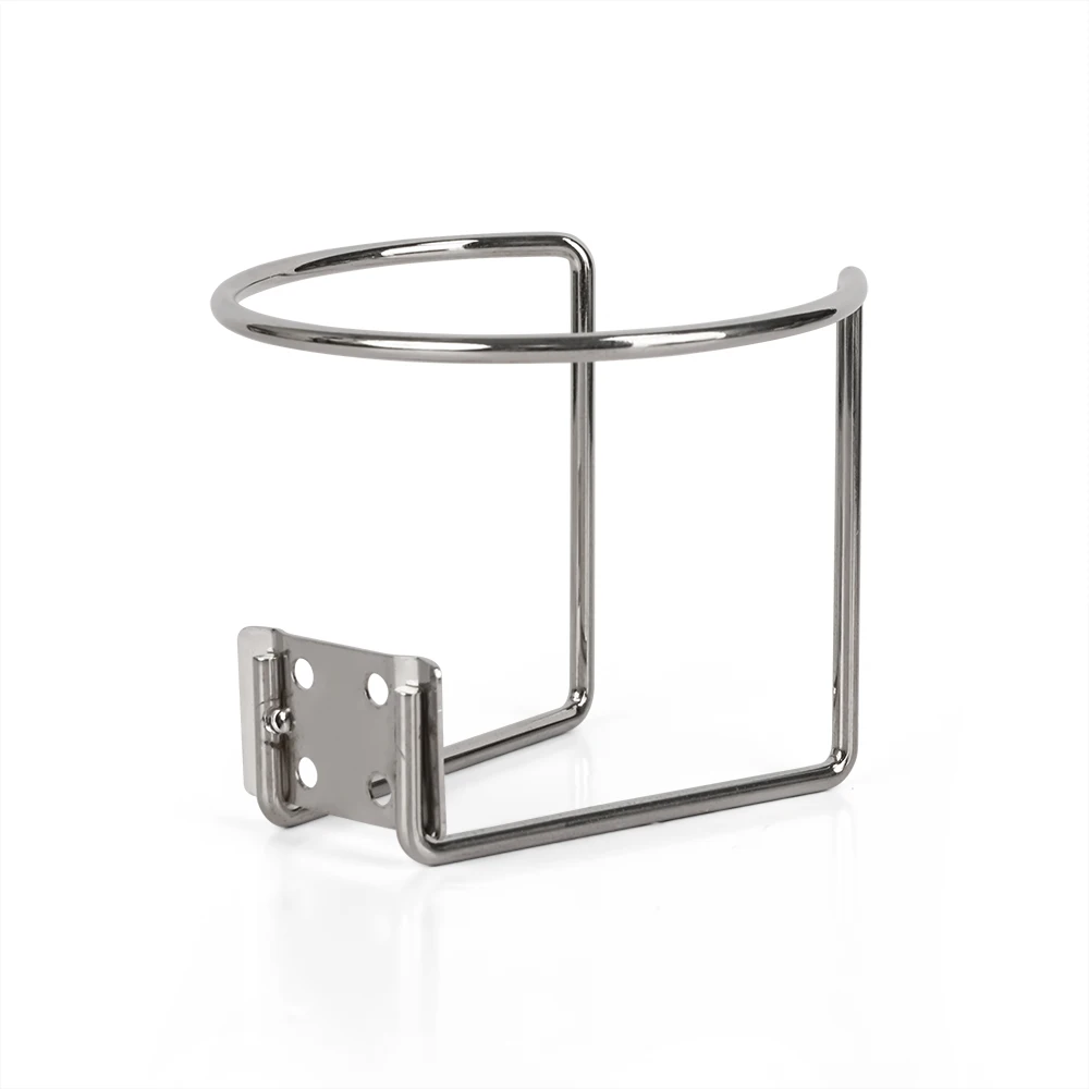 Customized 1PCS Boat Cup Holder Universal Drink Holders Ring Cup Holders Suitable For Boat Truck RV Tractor Outdoor