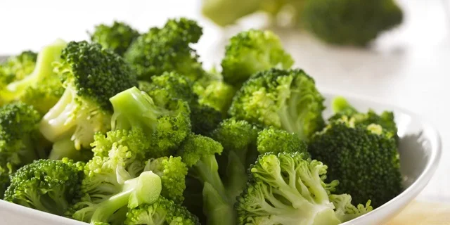 
Healthy high quality organic bulk broccoli fresh 