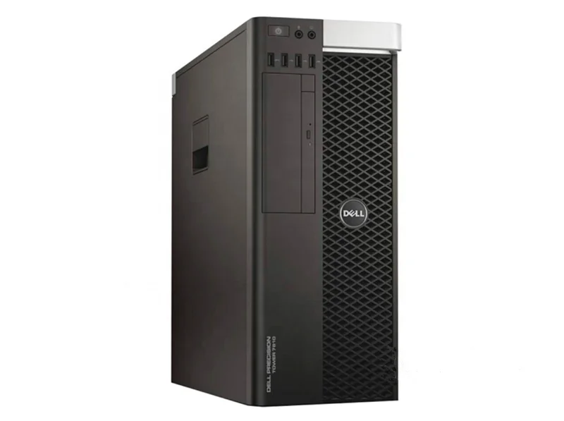 Hot Sell Dell T7810 Xeon processor E5-2600V3/v4 Tower Workstation