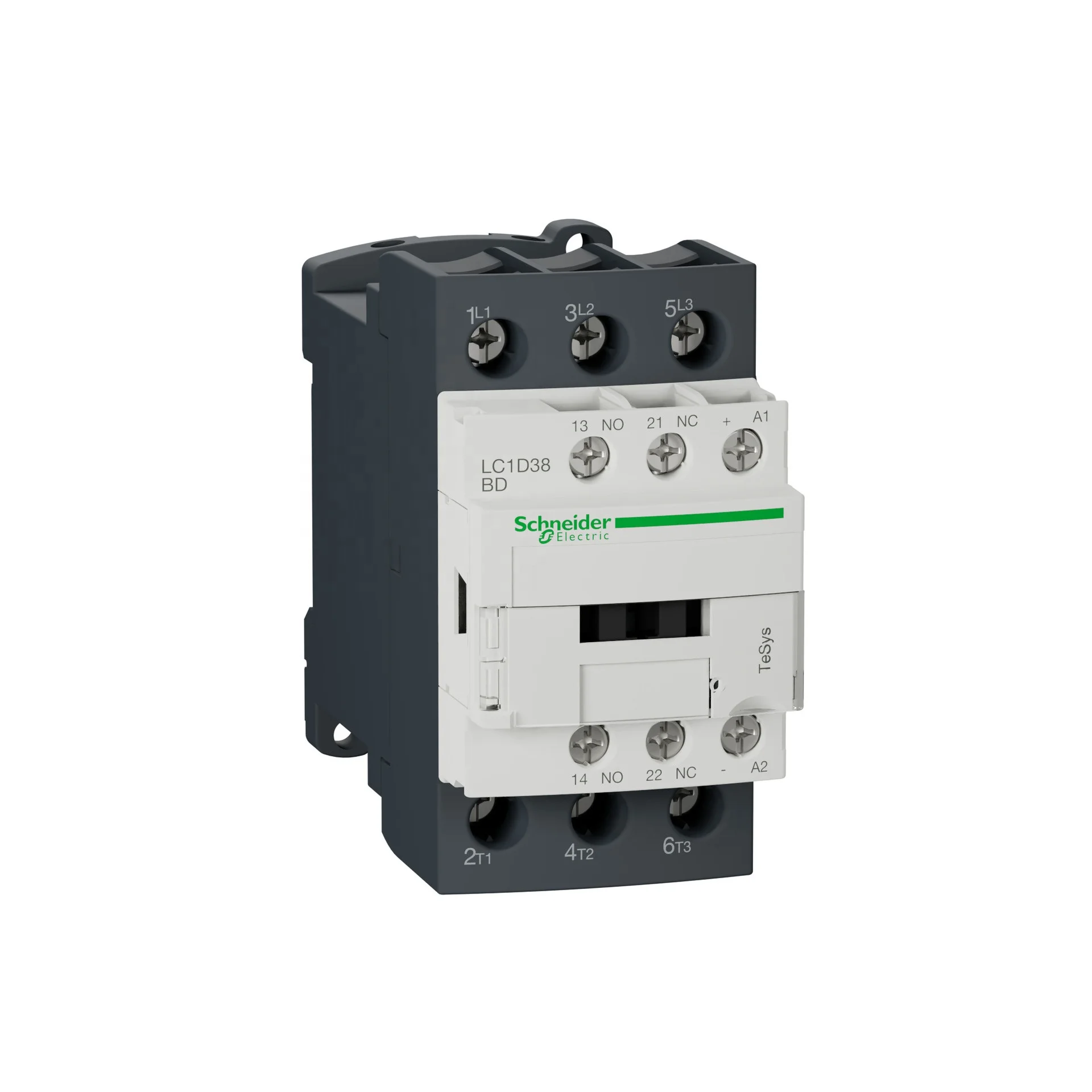 Electrical Contactors LC1D09~300