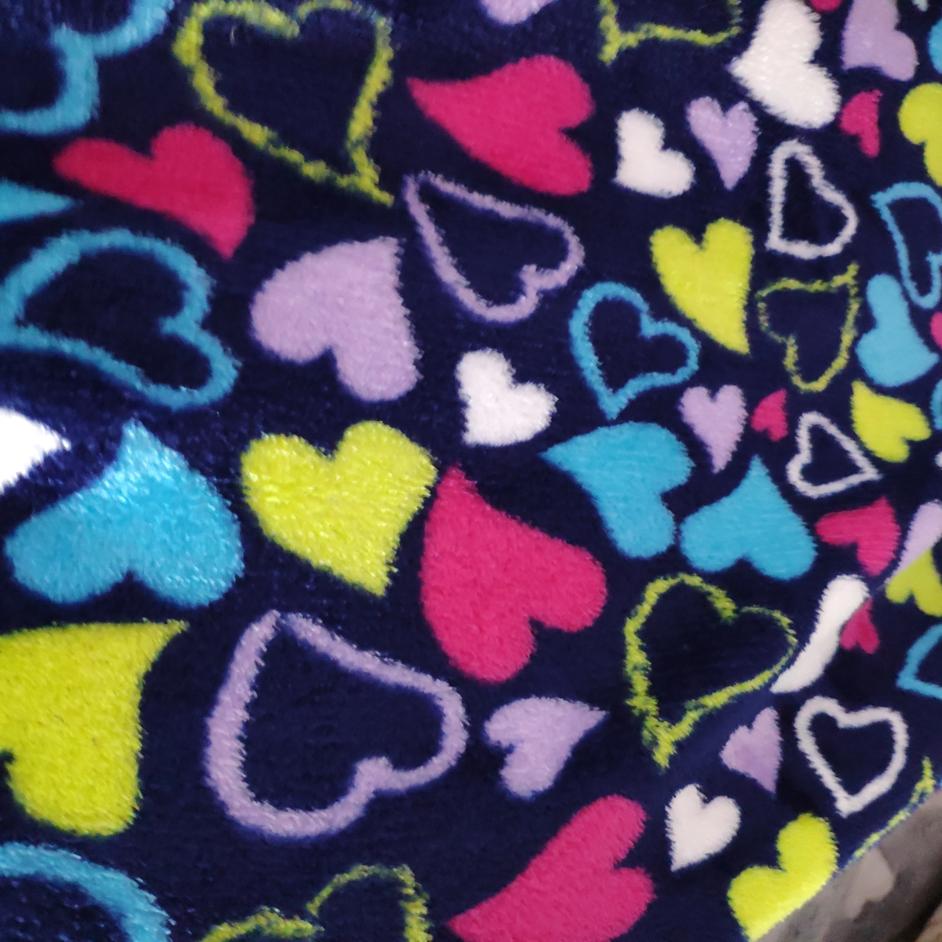 China Lead Manufacturer Super Soft non woven chiffon printed Baby Used Flannel Fleece Fabric