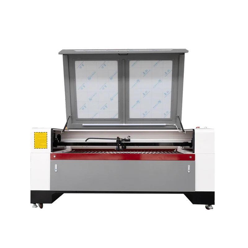 Good price 1390 1410 co2 laser engraving cutting machine for sale