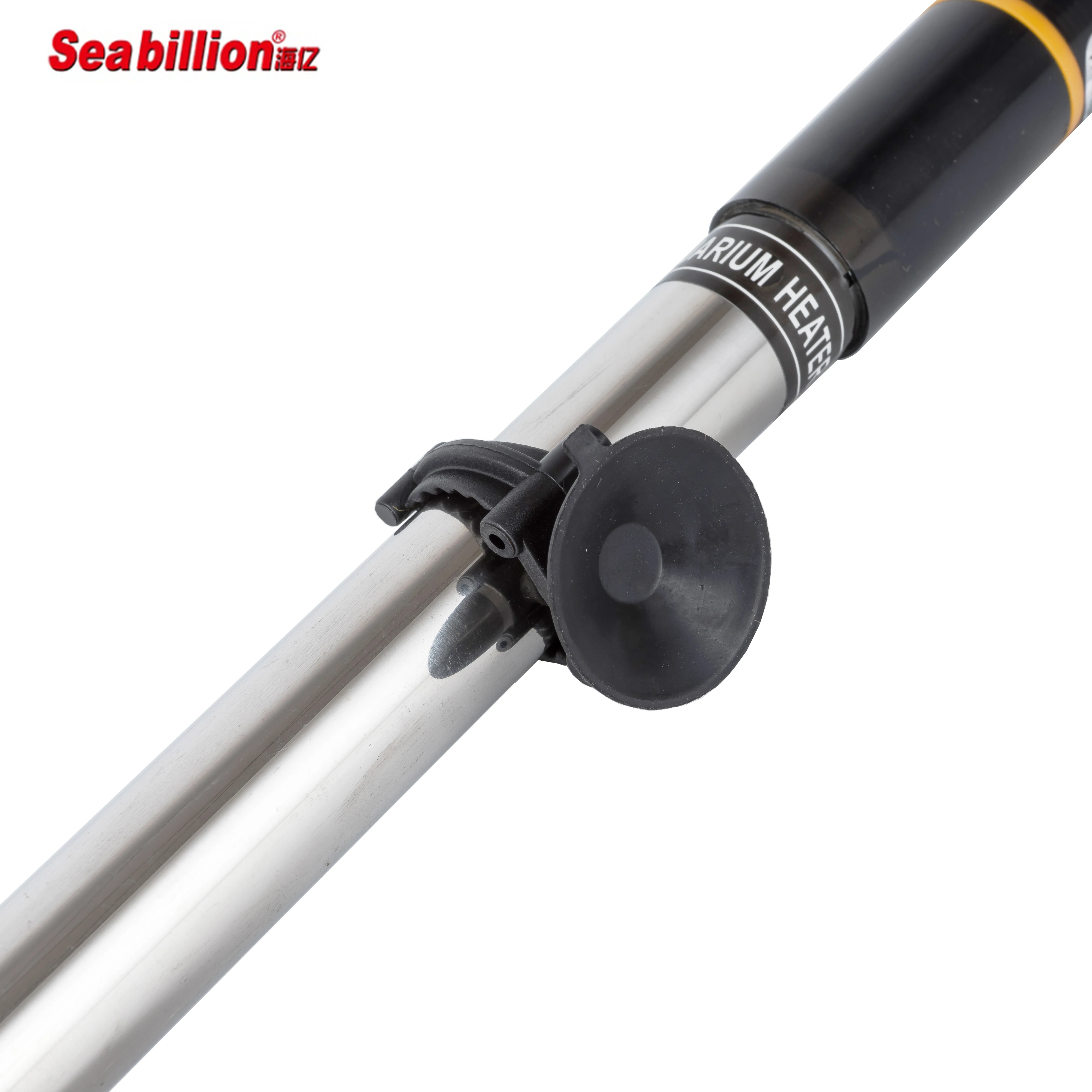 Seabillion HL-299 500w indoor intelligent digital display instant water heater waterproof smart heating rod