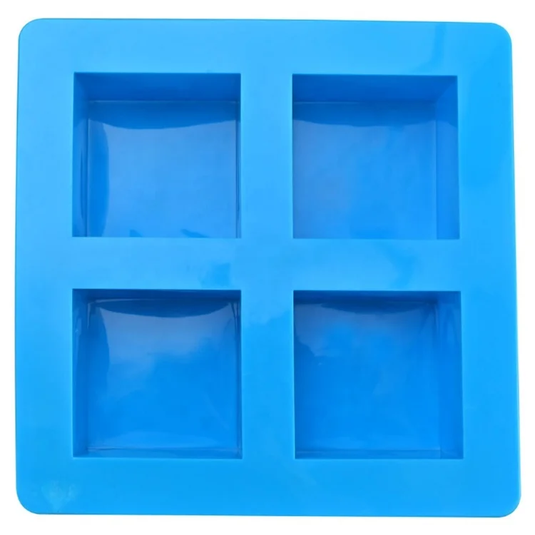 Best Quality Carefully Machined RTV 2 Liquid Silicone Rubber Molds