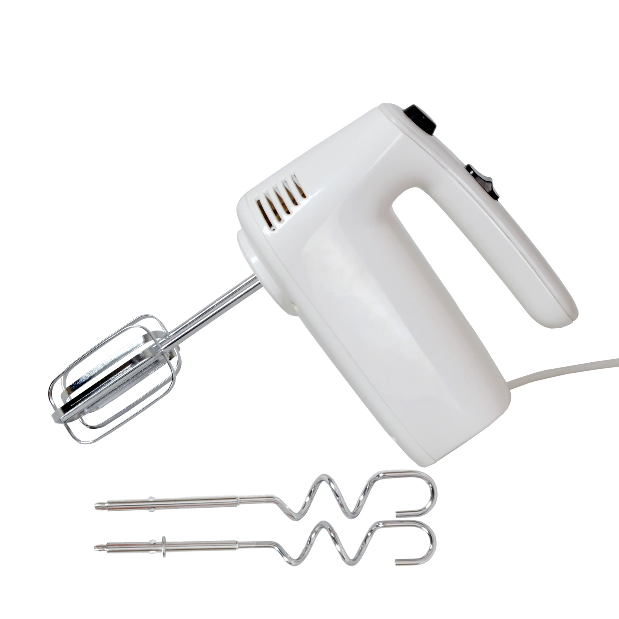 Hand mixer electric baking stirrer food grinder cake machine dough whiskers egg beater kitchen flour mixer
