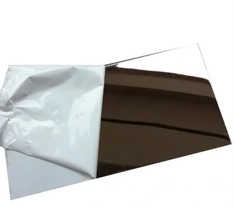 Chinese Steel AISI ASTM Ss SUS 201 304 321 316L 430 Stainless Steel Sheet/Stainless Steel Plate Building Material Metal Sheet