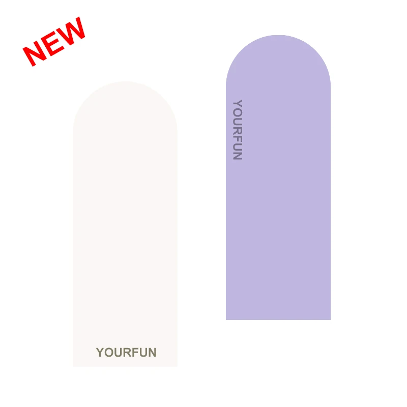 Custom LOGO Beige Coconut Color Arch Shaped Yoga Matte Sports Black Nude Color Matt Pu Rubber Pill Shape Yoga Mat