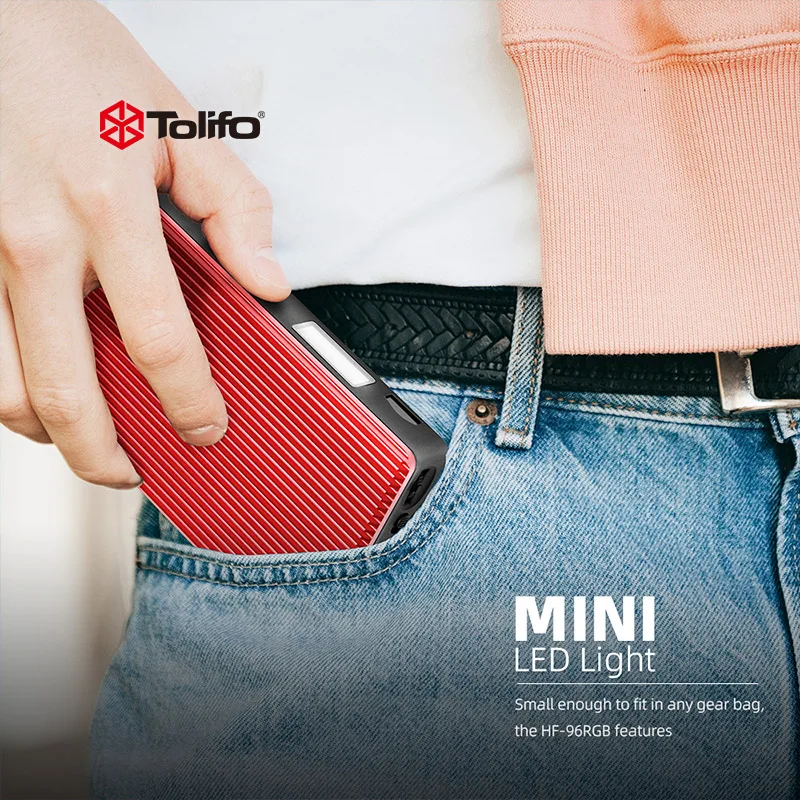 Adjustable lithium battery powered shoot video equipment photographic lighting tripod ringlight led camera light