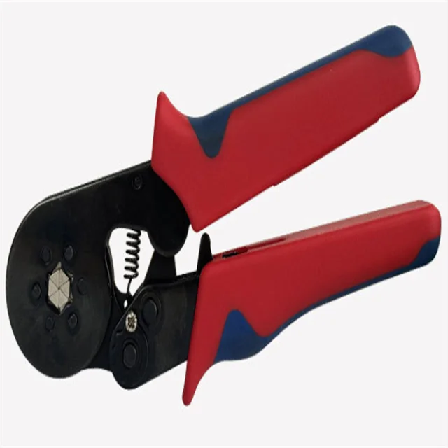 Crimpzange  Hand Crimping Tools