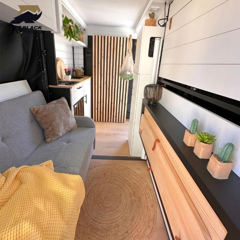 Class B Motorhome For Sale Custom Camper Van Hyundai Motorhome  Luxury  New Motor Home Campervan