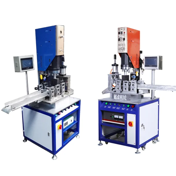 Kitchen sponge scouring pad automatic cutting making machine