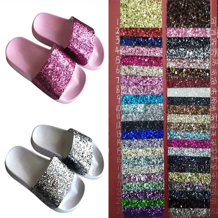 
popular fashion beach girl custom slide indoor OEM lady slippers 