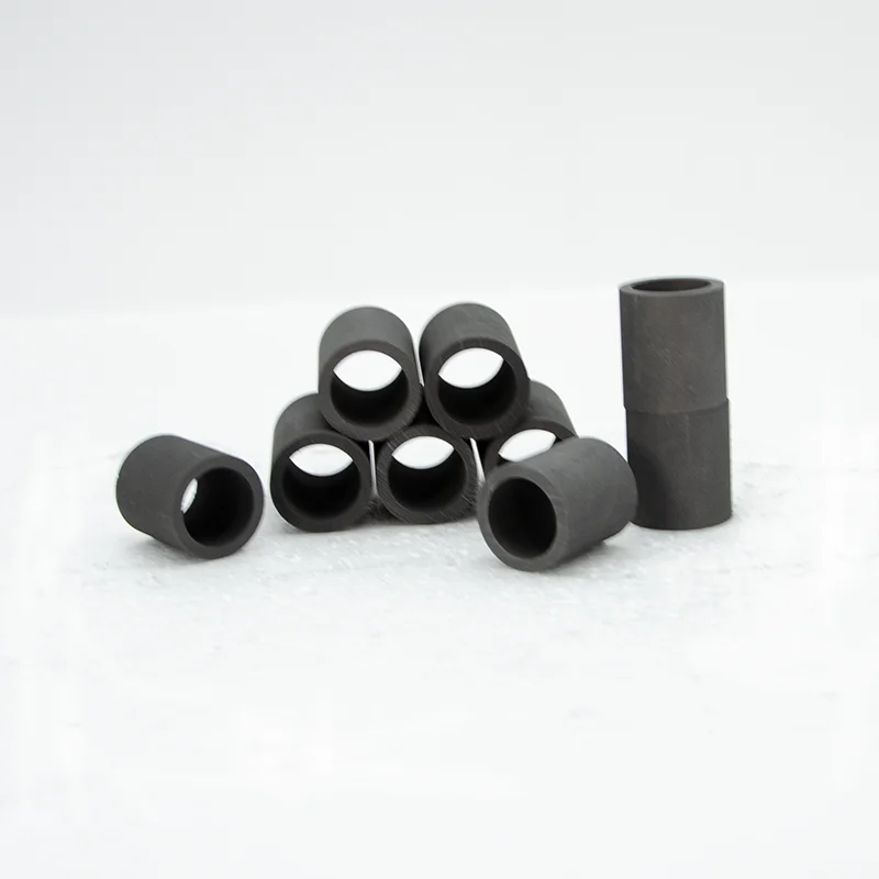 graphite lined tube