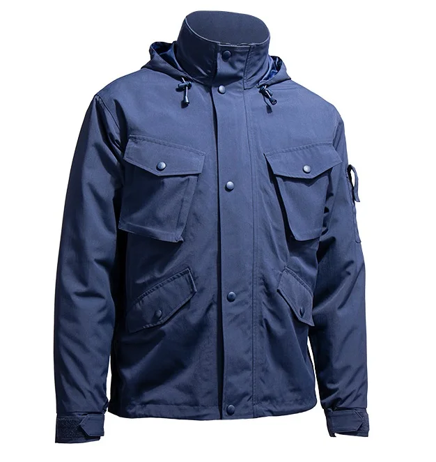 Hubei Yalida custom windbreaker jackethooded winter jackets High Quality down jacket man