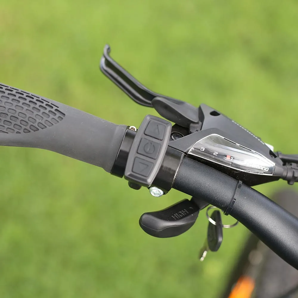 26inch 500W 750W Mountain Electric Bike 48V Electric city bike bicycle aluminum alloy frame e cycle offroad fast ebike