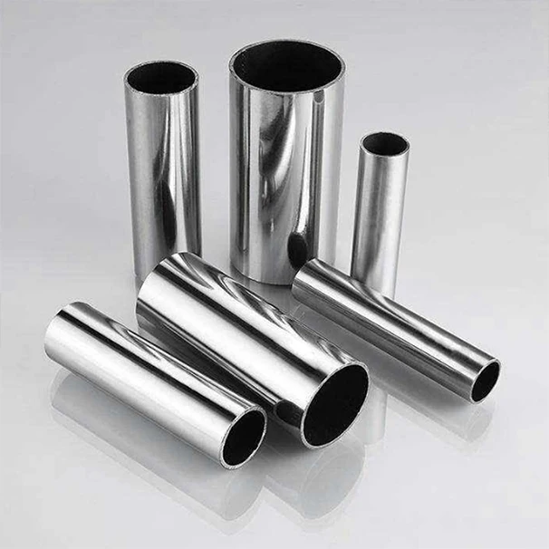 Polished and hairline finish SUS 201 430 316 304 stainless steel rectangular tube