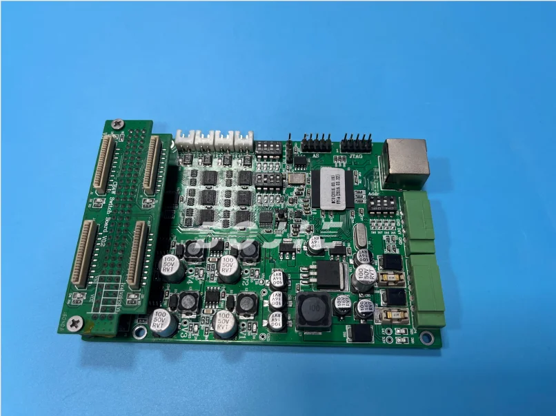 New Knfun/Xenon CE4M Print Switch Board Transfer Board V0.2 for Xenon Printer