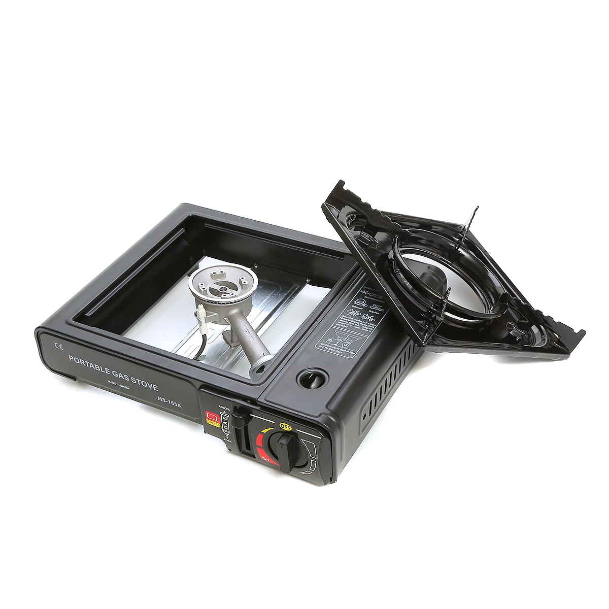 Factory Camping Butane Portable Gas Stove