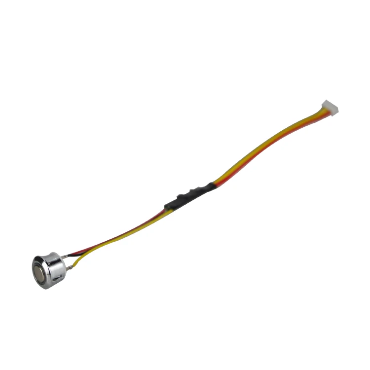 Electronic Touch Sensor Switch Small Button Finger Touch Light Chang Sensor Switch For Mirror Furniture