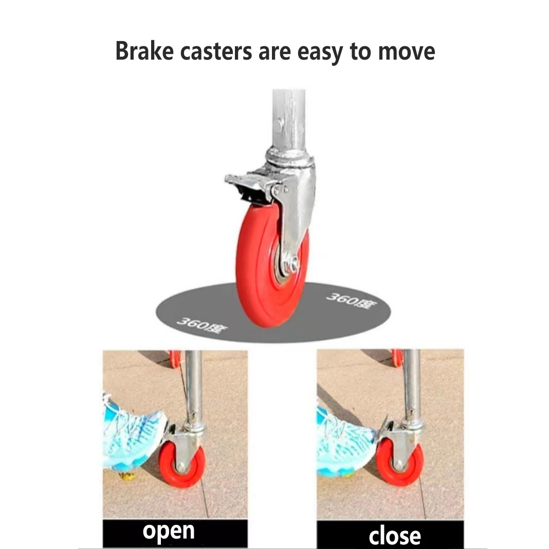 XuYang Multidirectional layher scaffold hot dip galvanized steel ringlock scaffolding system