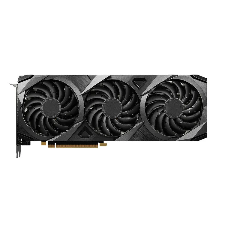 2022 hot selling nvidiageforce RTX3070 8GB 1725MHZ esports game computer graphics card in stock msi pny asusgigabyte
