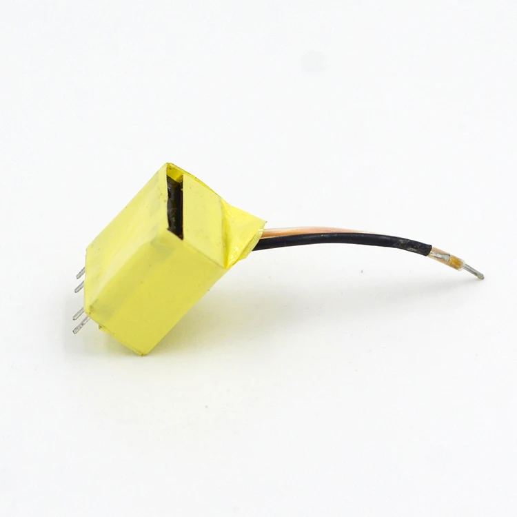 EE8.3 EE10 фазный одноsmps высокочастотный телекоммуникационный трансформатор для светодиодного драйвера