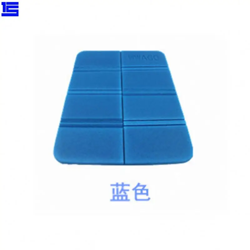 
OEM foldable sitting cushion chair cushions for outdoor furniture bleacher seat cushion 