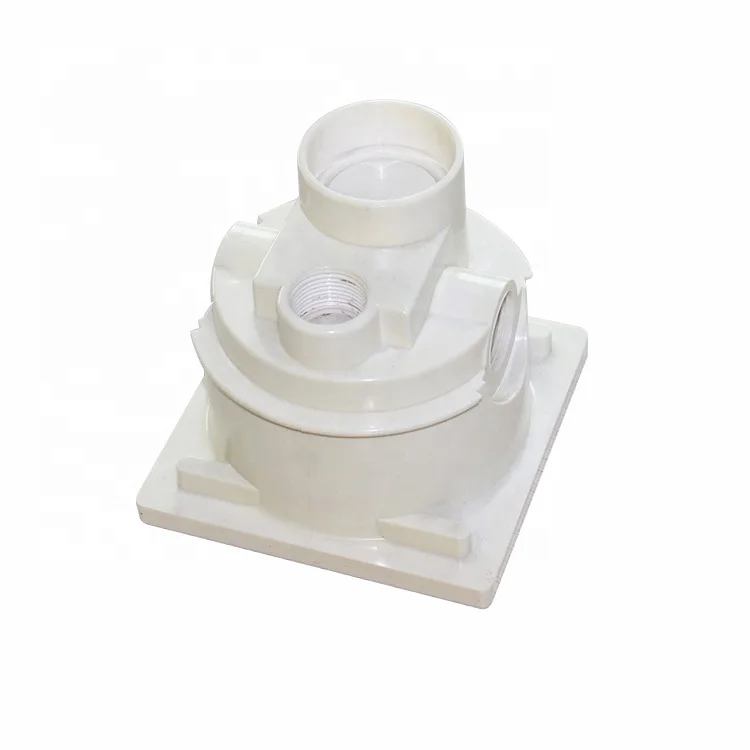 Widely Used Superior Quality Pillar Molding Plastic Injection Mold