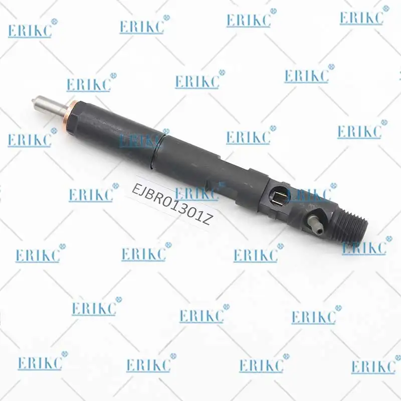 ERIKC EJB R01301Z fuel injector assembly EJBR0 1301Z common rail diesel injection EJBR01301Z for Delphi