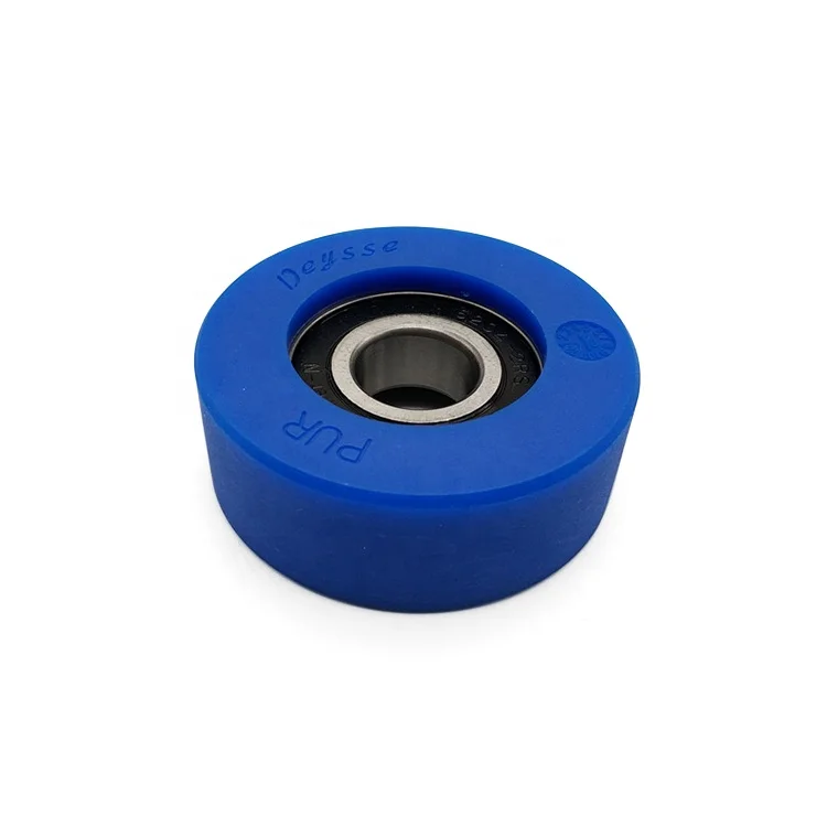 Низкая цена Эскалатор давление вешалка ролик 70 25 6204 шаг цепи