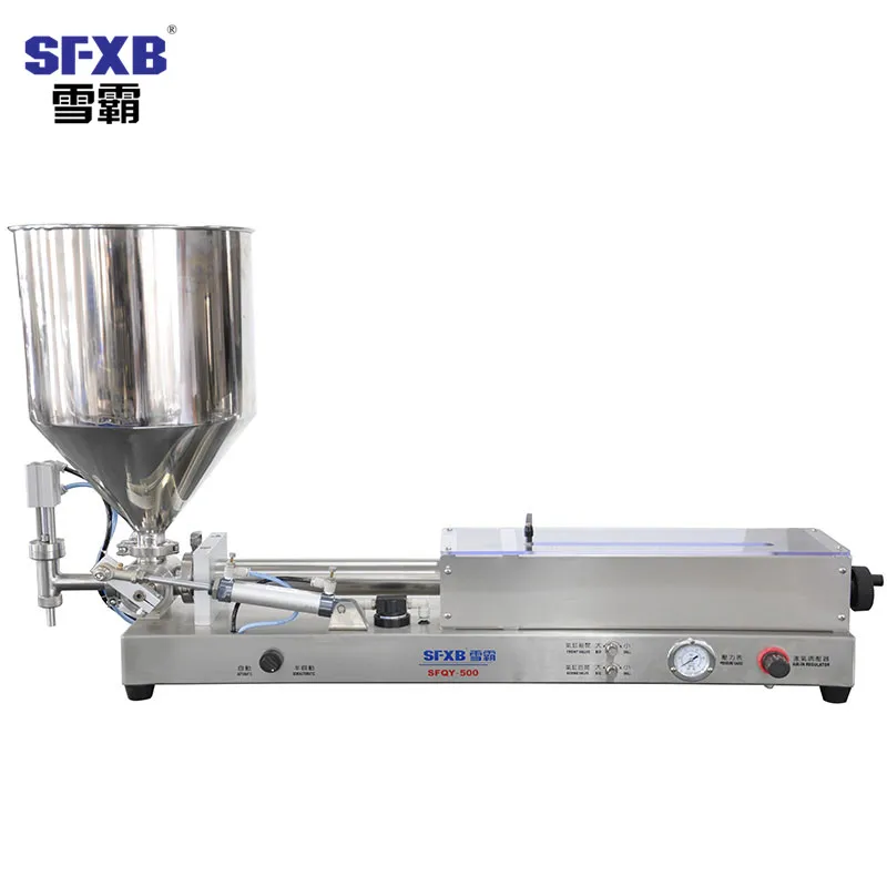 Alcohol Juice Water Wine Milk Perfume Hand Sanitizer Gel Dispenser Liquid air freshener filling machine