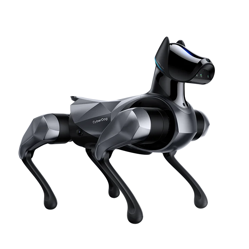 CyberDog 2 Bionic Quadruped Robot Iron Egg 2 Internet Red Dog Intelligent Pet Sports & Entertainment Product