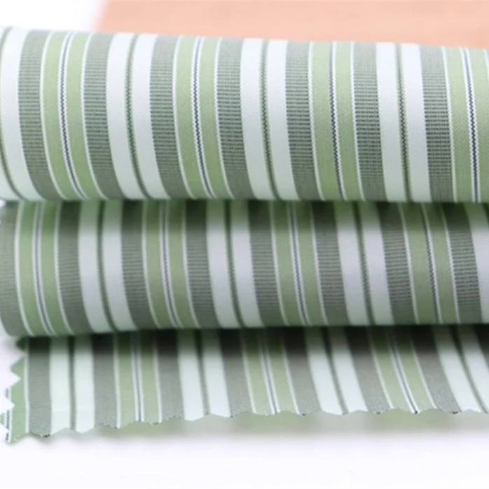 polyester lining 100% polyester fabric two tone quality lining fabric