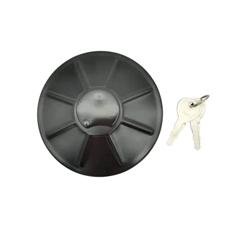 Factory Outlet High Quality Truck Fuel Tank Cap for Dongfeng Jiefang truck
