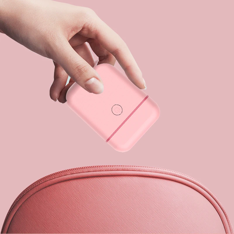 2024 Top Seller IPX6 Waterproof Summer Lady Leg Hair Remover USB Rechargeable Epilator Pocket Hair Removal Appliances