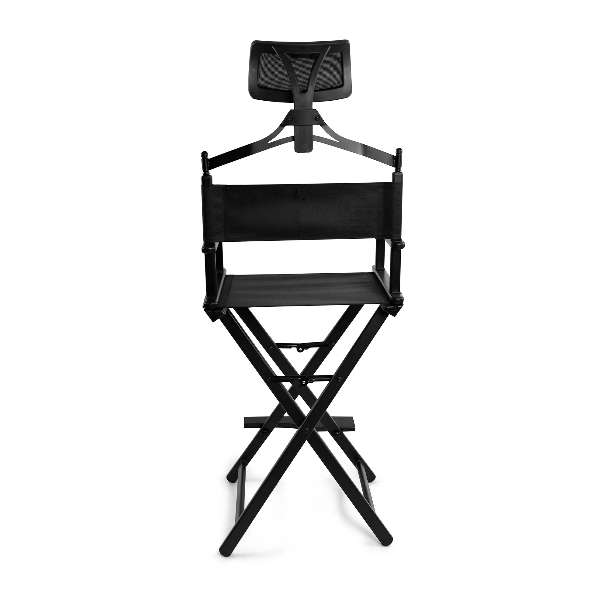 Beauty supplies simple barber chair for barber station salon furniture