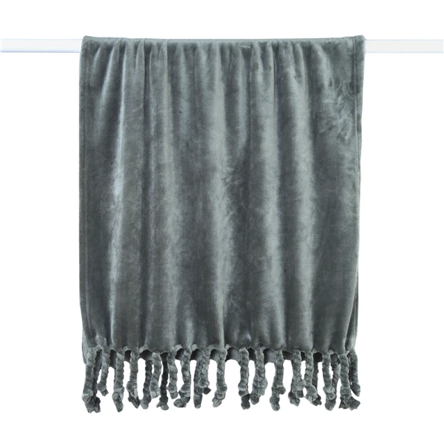 Portable wearable weighted stitch beach blankets hoodie for sand 20 lbs