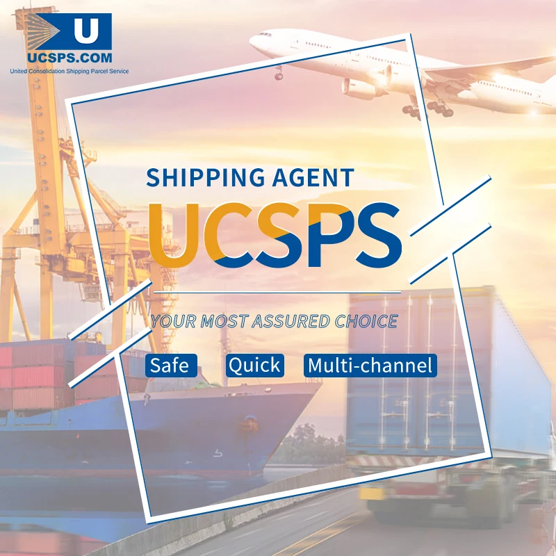 ddp air freight forward china to usa cooperate logistics shipping agent