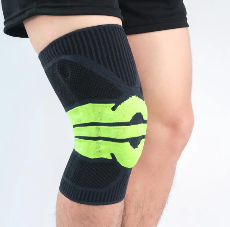 High Quality cycle accessories cycling protective knee pad bicycle kneepads riding for cycling sport knee pads