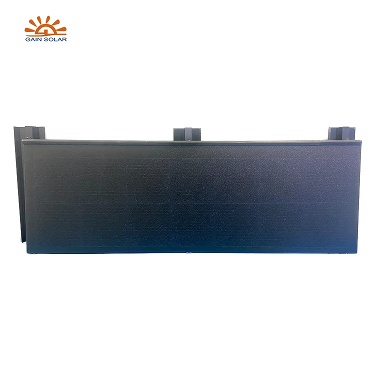 solar tiles china solar panel price panel 1000v photovoltaic pv solar shingles