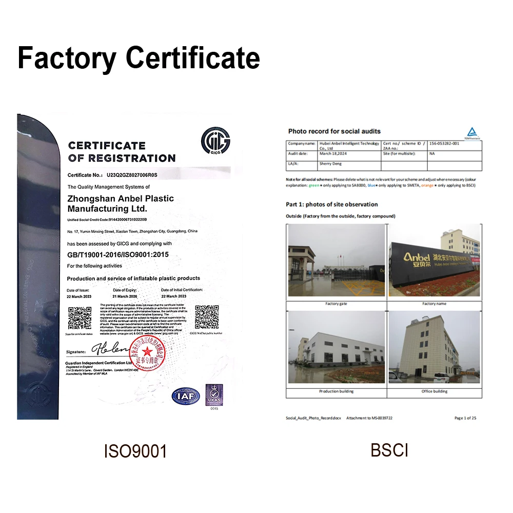 90x75cm xl Large Capacity PVC Plastic Ice-Bath-Tub Sports Portable Ice Bath Chiller Tub For Athletes Round Inflatable Ice Bath