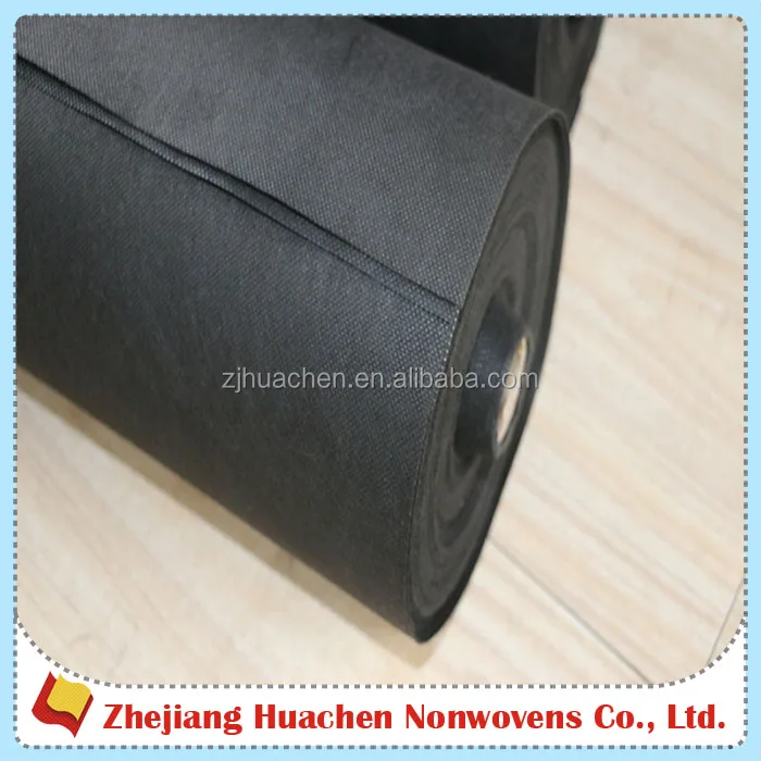 ПП фильерный нетканый материал в рулонах