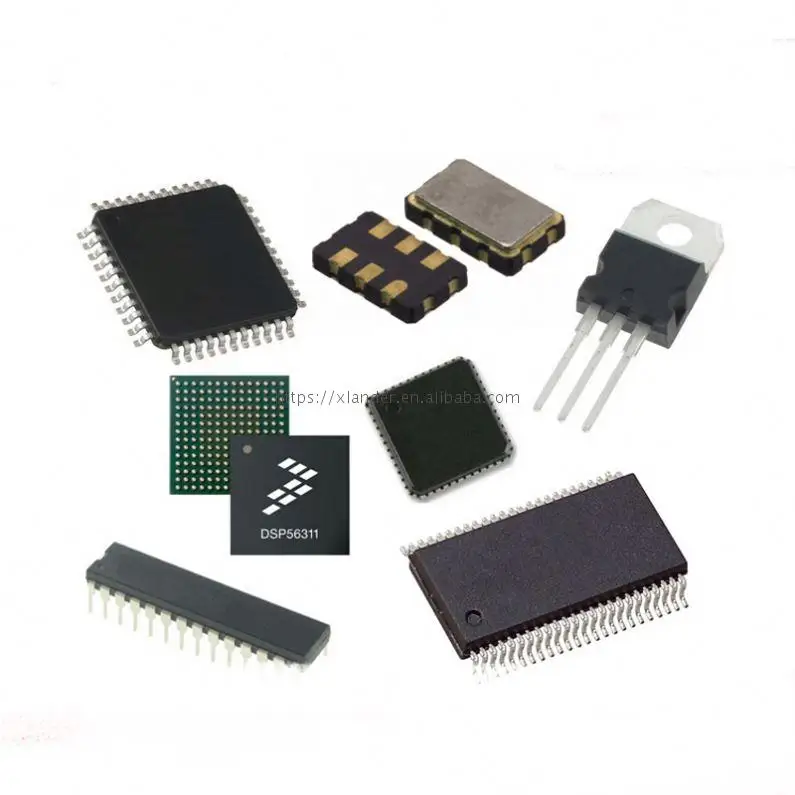 STM8L052R8T6 Microcontrollers IC MCU 8BIT 64KB FLASH 64LQFP Electronic componant Integrated circuits STM8L052R8T6