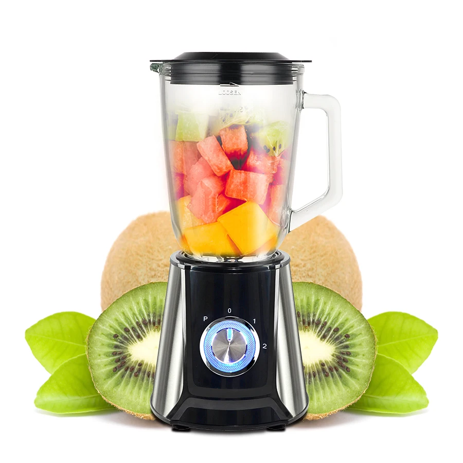 New Popular Vegetable And Fruit Orange Juice Machine Slow Masticating Juicer With Stainless Steel Housing